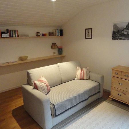 Apartments Villa Rosa 셀바디발가르디나 외부 사진